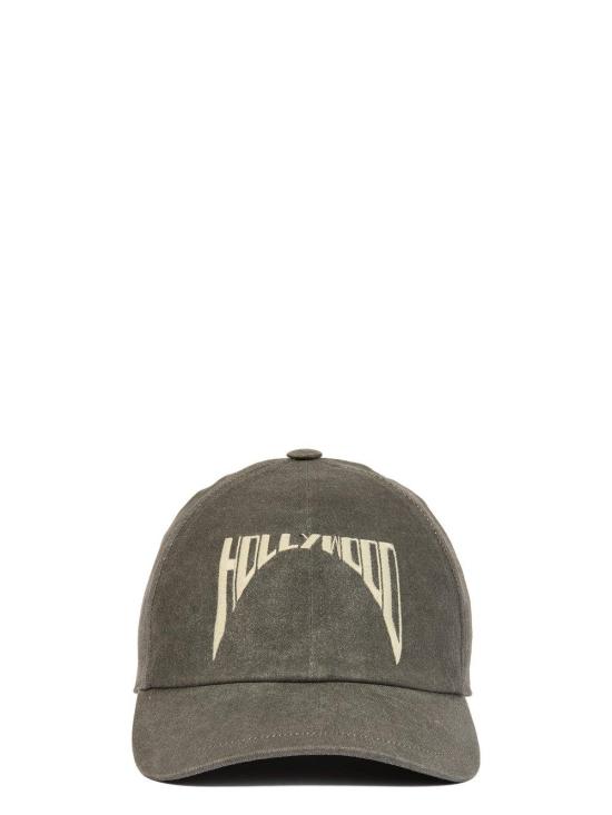 25SS 다크쉐도우 모자 DA01E3478 SCFEM6 7808 Dark dust pearl - DRKSHDW