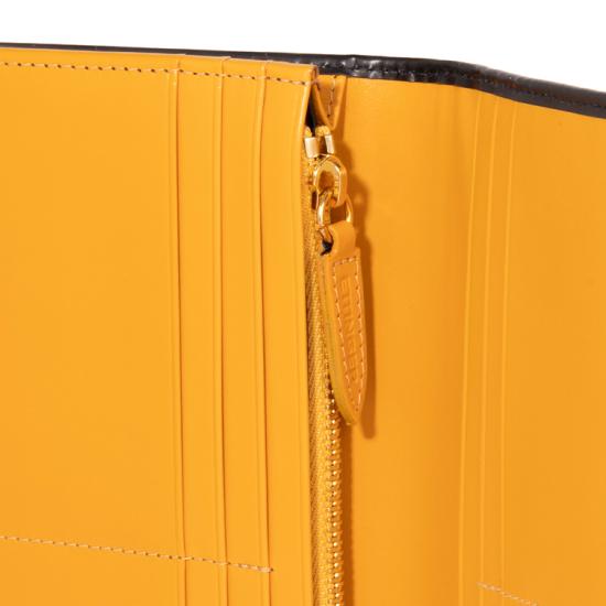 25SS ETTINGER 명함지갑 BH062AJR BLACK Black - OTHER BRANDS