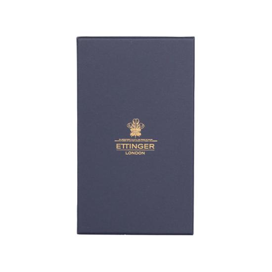 25SS ETTINGER 명함지갑 BH062AJR BLACK Black - OTHER BRANDS