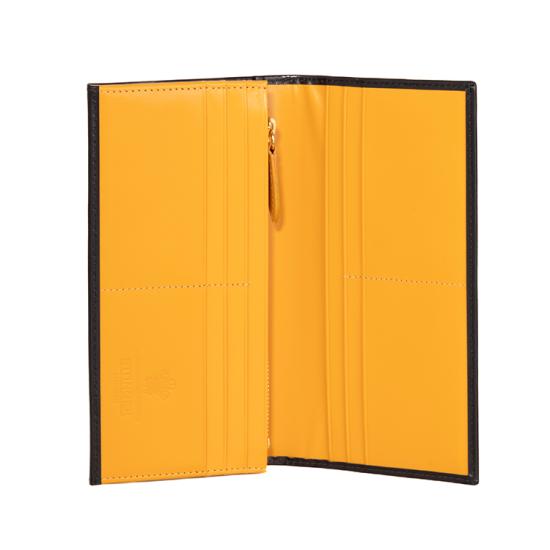 25SS ETTINGER 명함지갑 BH062AJR BLACK Black - OTHER BRANDS