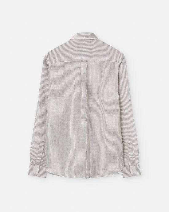 25SS 싸쿠스 셔츠 428ML 81265 007 Beige - XACUS