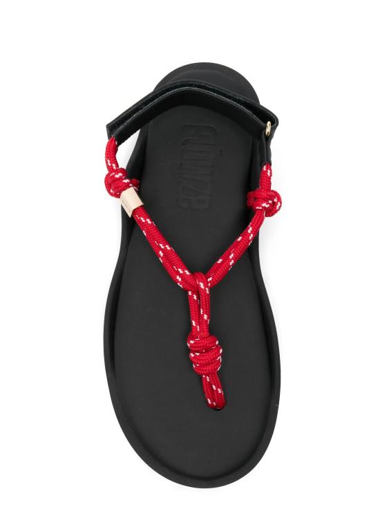 25SS FLOWZE 샌들 FLO RED - OTHER BRANDS