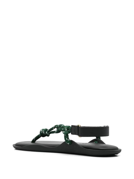 25SS FLOWZE 샌들 FLO FOREST GREEN - OTHER BRANDS