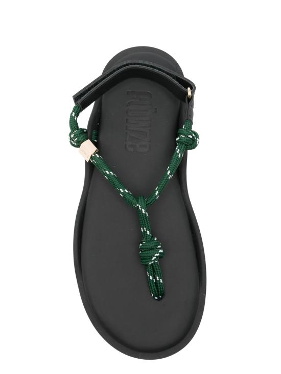 25SS FLOWZE 샌들 FLO FOREST GREEN - OTHER BRANDS