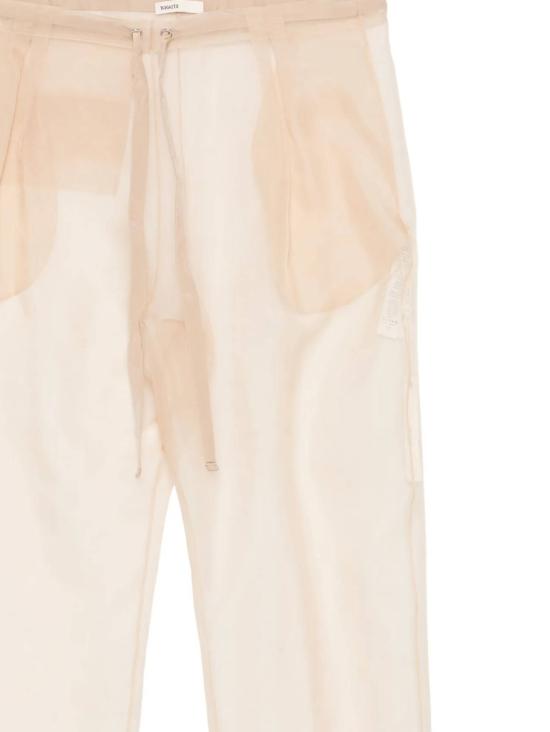 25SS 케이트 팬츠 3160343 963 Beige - KHAITE