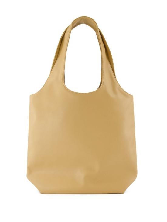 25SS 아페쎄 토트백 PUAATM61861BAG SABLE DOM - A.P.C.