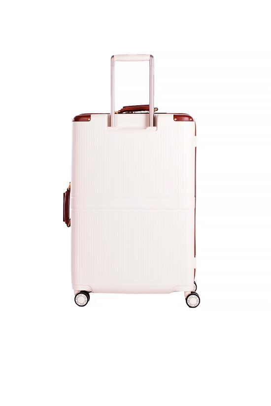 25SS 더브릿지 캐리어 0710152D 3B Beige - THE BRIDGE