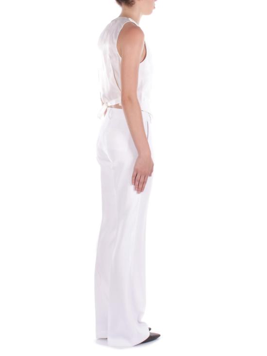 25SS 랄프 로렌 베스트 200957263 001 White - RALPH LAUREN