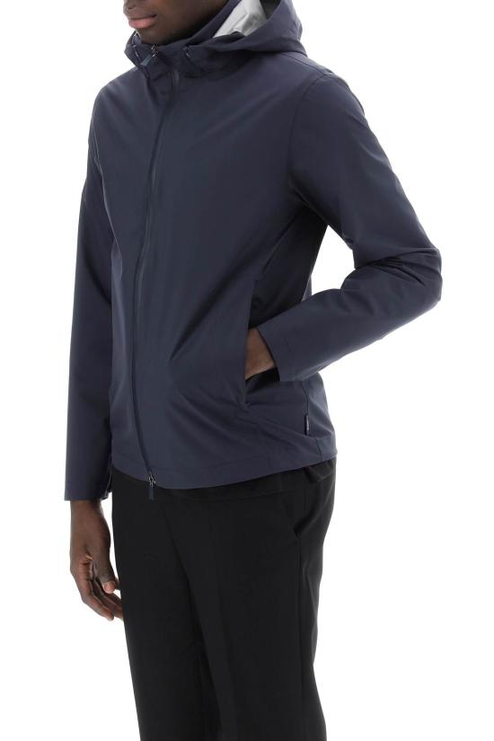  에르노 숏 원피스 241397UGC000001 9201 - HERNO