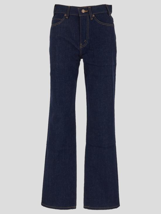 25SS 셀린느 데님 팬츠 2N48A2 24Z07IN Rinsed