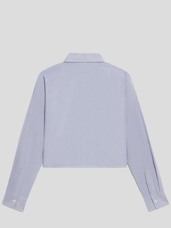 25SS 셀린느 셔츠 2C8378 30W01NQ Craiemarine - CELINE