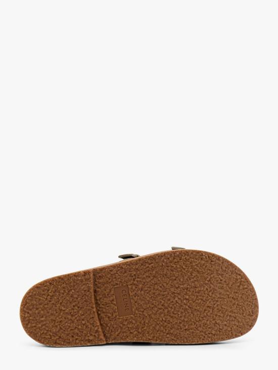 25SS 셀린느 샌들 35981 5120C15LK Light khaki - CELINE