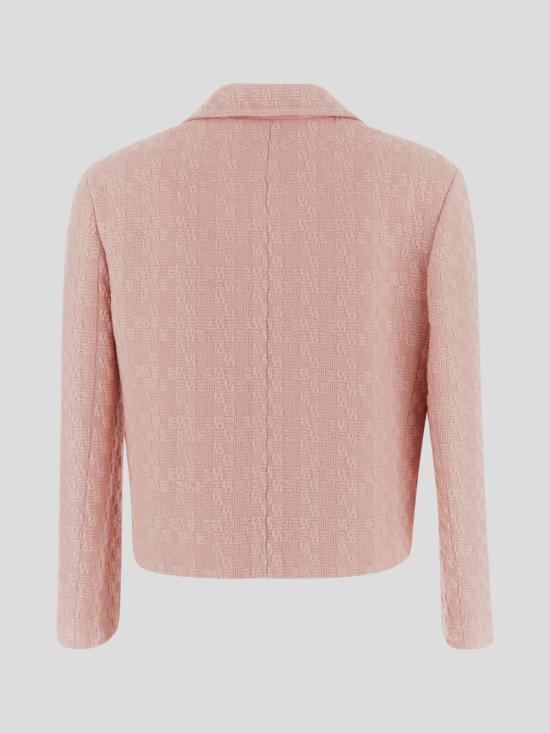 25SS 셀린느 자켓 RV0MZ0774 23RP Rose Pass - CELINE