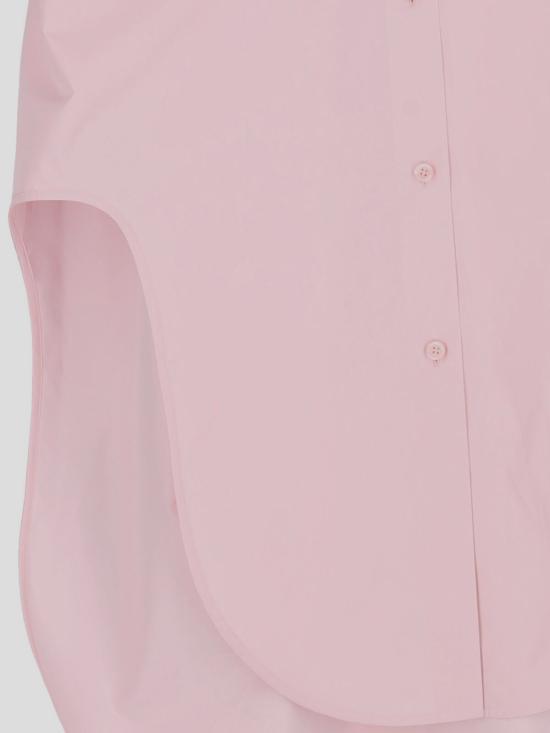 25SS 로에베 셔츠 S359Y05 XCV7140 Pink - LOEWE