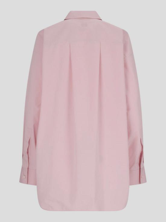 25SS 로에베 셔츠 S359Y05 XCV7140 Pink - LOEWE