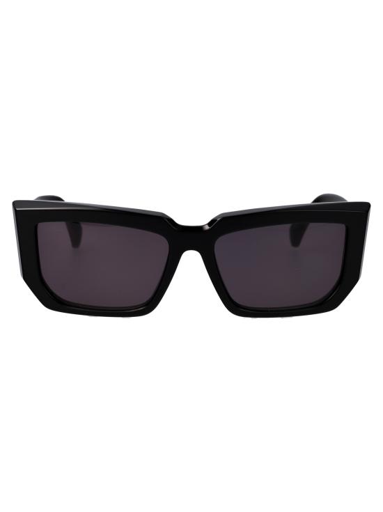 26SS 막스마라 선글라스 MM0126 01A black