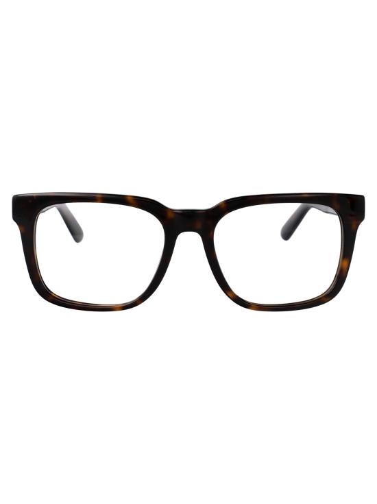 25FW 지씨디에스 안경 GD5037 052 havana