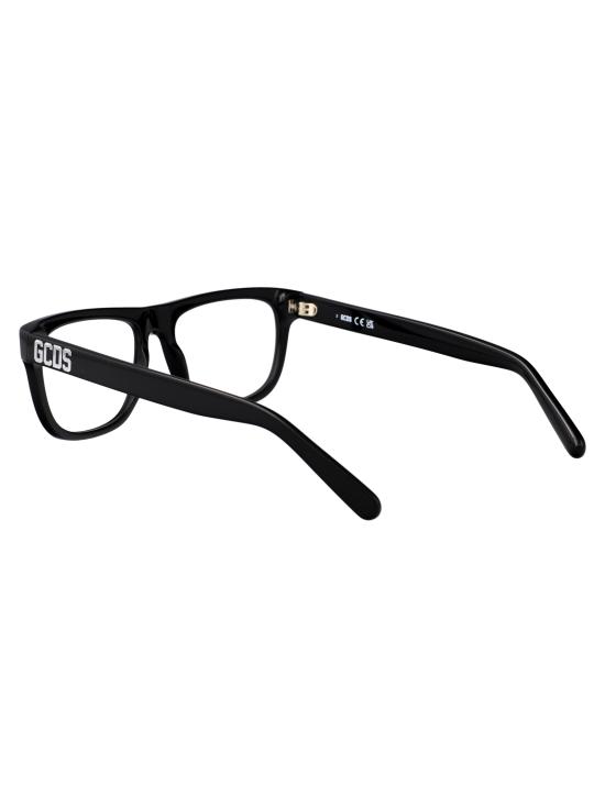 25FW 지씨디에스 안경 GD5043 001 black - GCDS