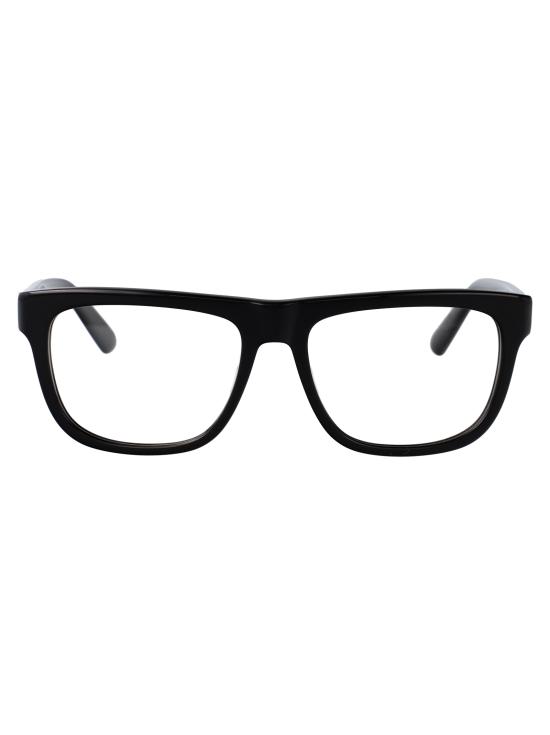 25FW 지씨디에스 안경 GD5043 001 black