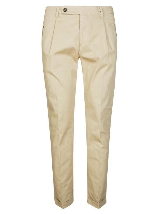 25SS 베르위치 스트레이트 팬츠 RETROGDOI0061X OLD722 BEIGE