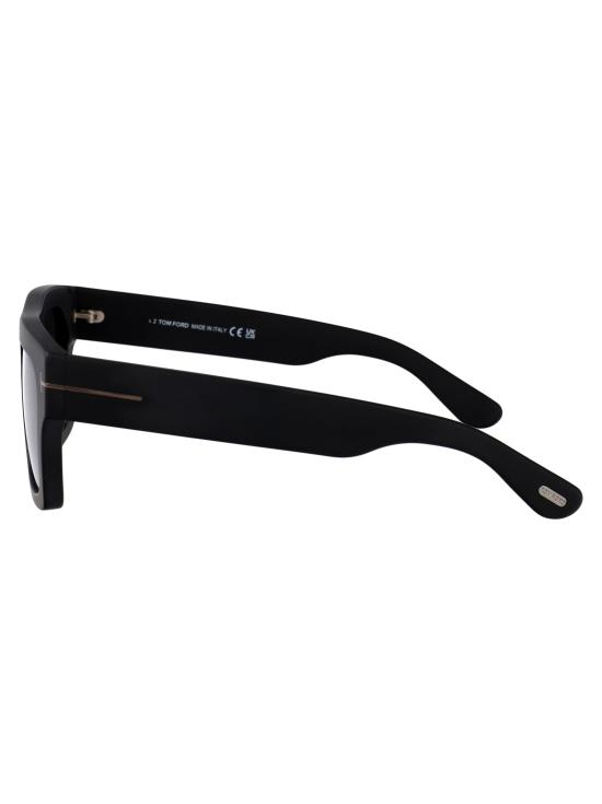 26SS 톰포드 선글라스 FT0711 N 02A black - TOMFORD