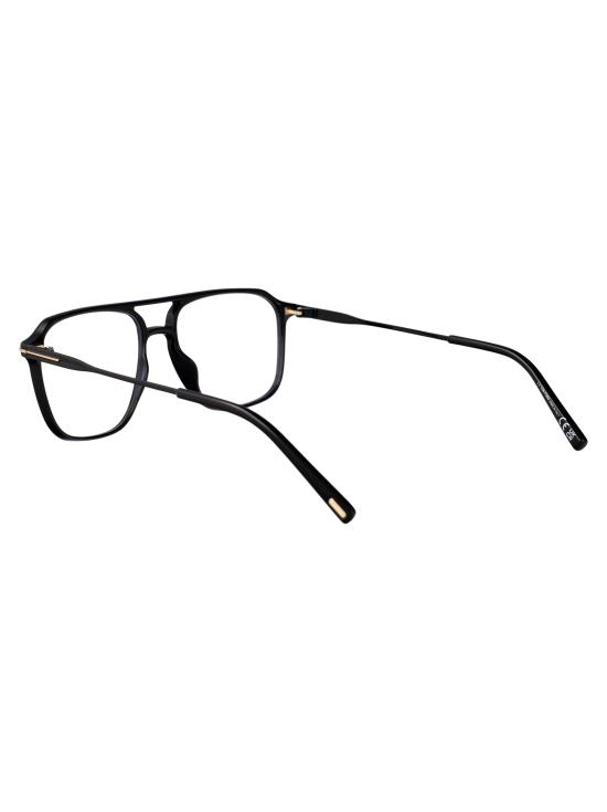 26SS 톰포드 안경 FT5665 B 001 black - TOMFORD