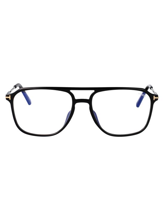 26SS 톰포드 안경 FT5665 B 001 black