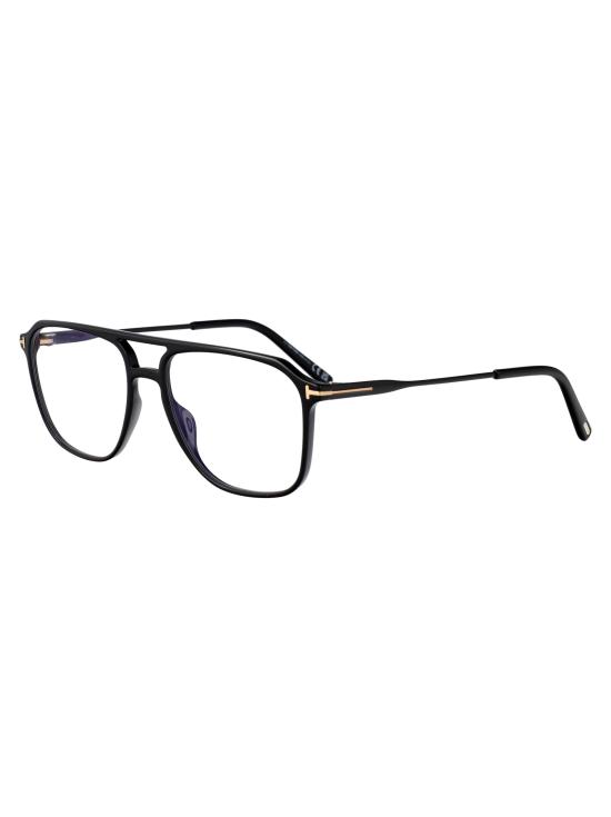 26SS 톰포드 안경 FT5665 B 001 black - TOMFORD