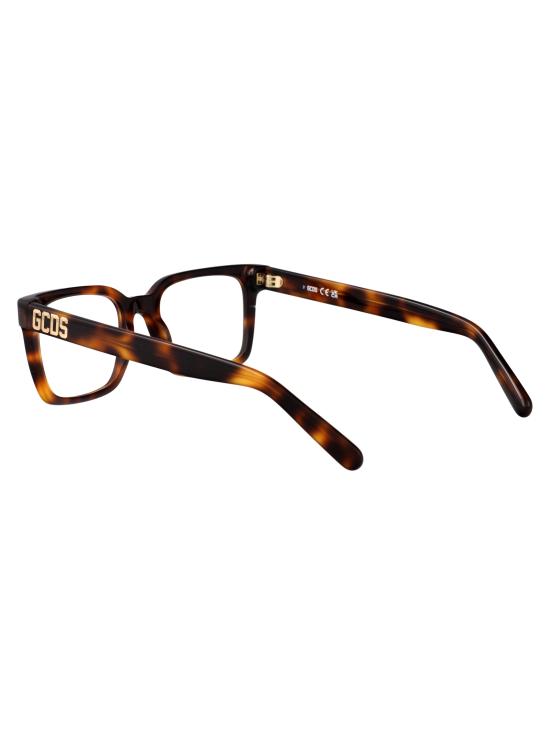 25FW 지씨디에스 안경 GD5044 052 havana - GCDS