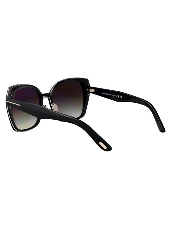 26SS 톰포드 선글라스 FT1223 01B black - TOMFORD