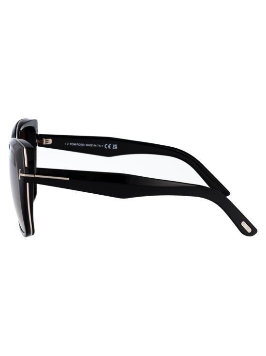 26SS 톰포드 선글라스 FT1223 01B black - TOMFORD