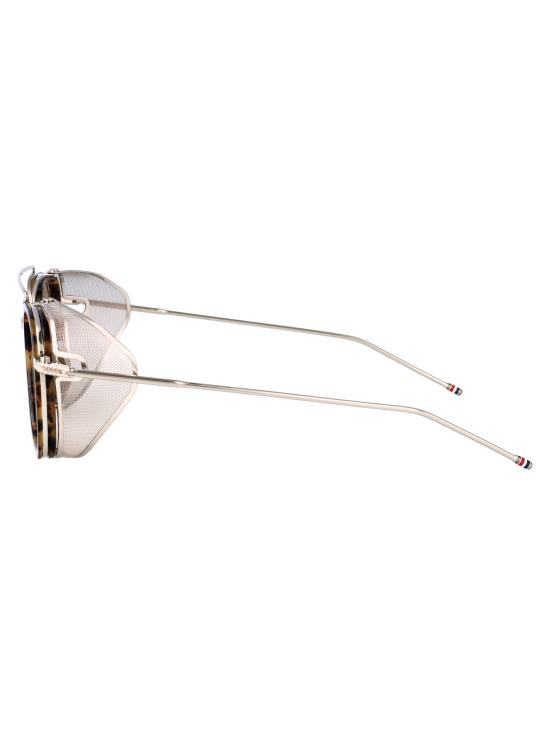 26SS 톰브라운 선글라스 UES808A G0003 205 havana - THOM BROWNE