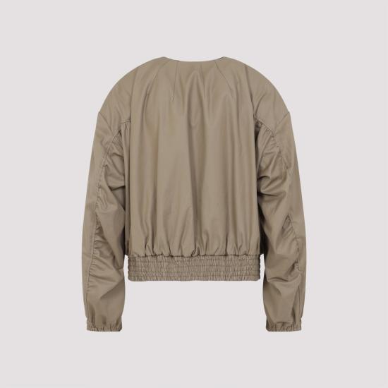 25SS 드리스 반 노튼 자켓 251010503 1149 103 BEIGE - DRIES VAN NOTEN