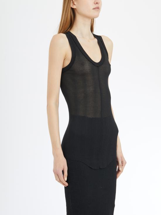 25FW 마크르비앙 수트 L2801NOIR Black - MARC LE BIHAN