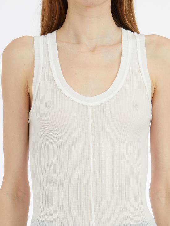 25FW 마크르비앙 수트 L2801BLANC White - MARC LE BIHAN