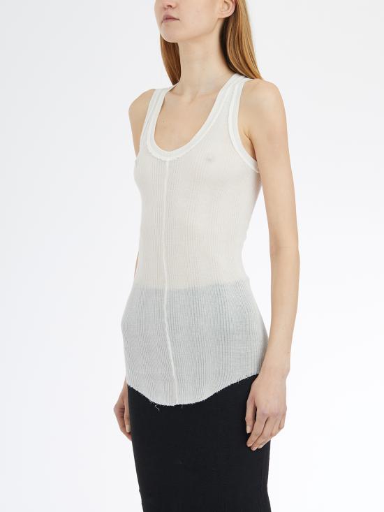 25FW 마크르비앙 수트 L2801BLANC White - MARC LE BIHAN