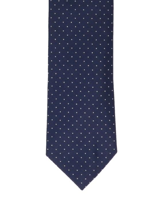 24FW 알테아 넥타이 2221344 6 Blue - ALTEA