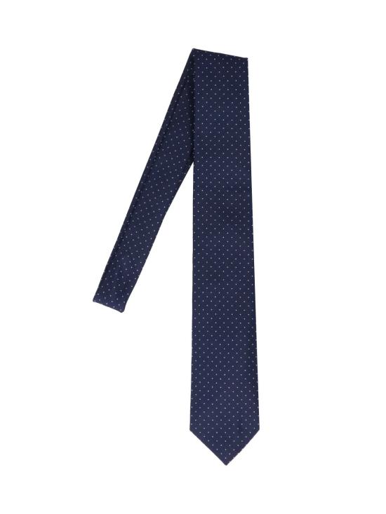 24FW 알테아 넥타이 2221344 6 Blue