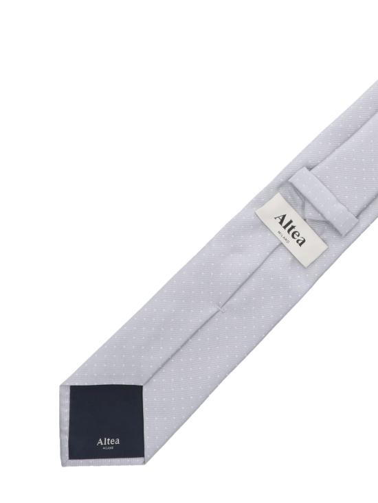24FW 알테아 넥타이 2221344 5 Grey - ALTEA