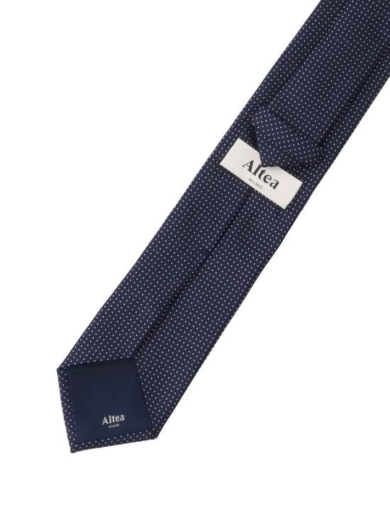 24FW 알테아 넥타이 2221344 9 Blue - ALTEA