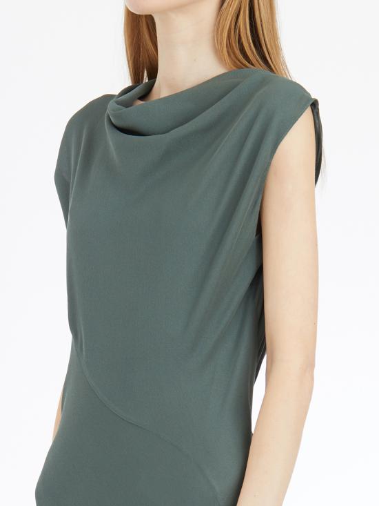 25SS 코타나 수트 세트 LA3819OCEANGREEN Green - CORTANA