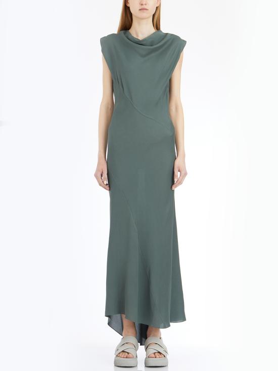 25SS 코타나 수트 세트 LA3819OCEANGREEN Green