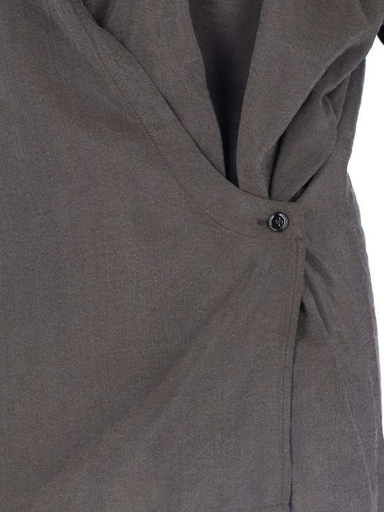 25SS 르메르 폴로 티셔츠 SH1141LF1308BR507 DOM - LEMAIRE