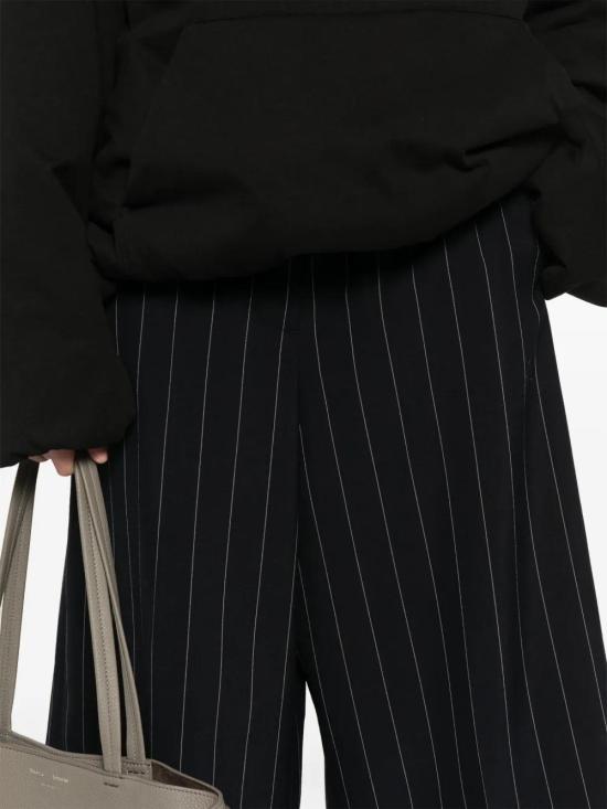 25SS 스텔라 맥카트니 숏팬츠 6402513FR751 4101 INK - STELLA MCCARTNEY