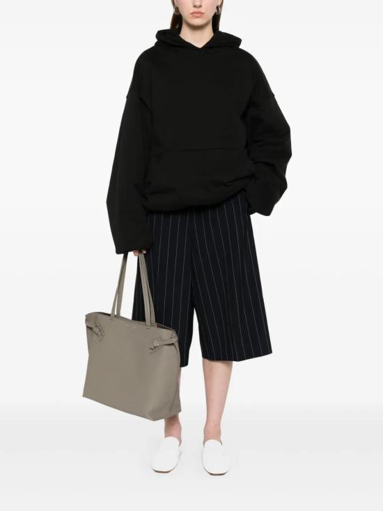 25SS 스텔라 맥카트니 숏팬츠 6402513FR751 4101 INK - STELLA MCCARTNEY