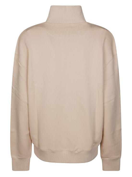 25SS 메종키츠네 긴팔 티셔츠 OM00312KM0321P213 DOM - MAISON KITSUNE