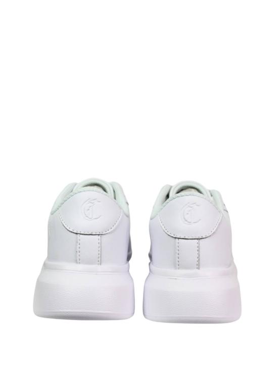 25SS 저스트까발리 스니커즈 78RA3SB3 ZPA88LA3 White - JUST CAVALLI