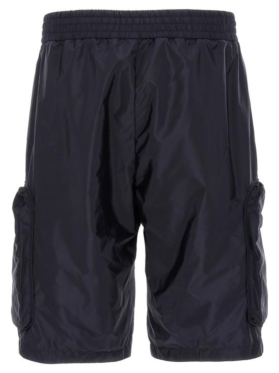 25SS 몽클레어 숏팬츠 K14012B00001M5920778 - MONCLER