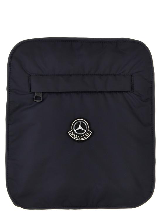 25SS 몽클레어 숏팬츠 K14012B00001M5920778 - MONCLER