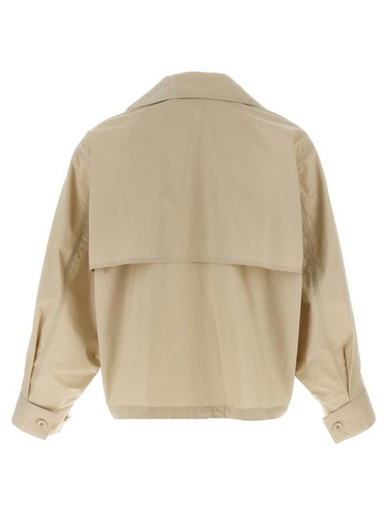 25SS 르메르 자켓 OW1127LF1371BG205 DOM - LEMAIRE